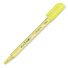 Pilot Spotliter, Yellow