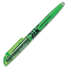 Pilot Frixion Light Spotlighter, Green
