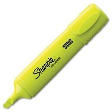 Sharpie Blade Highlighter, Yellow