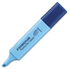 Staedtler Textsurfer Classic Highlighter, Blue