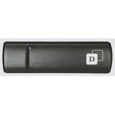 D-Link Wireless AC Dualband USB Adapter