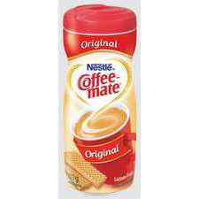 Nestle Coffee Mate