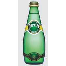 Perrier Spring Water