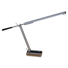 Vision Global Atlas Full Spectrum LED Desk Lamp