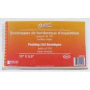 Geocan Packing Slip Envelopes