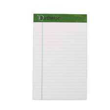 Earthwise by Ampad Recycled Perforated Pads