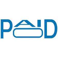 Trodat Self-Inking Message Stamp with Window PAID
