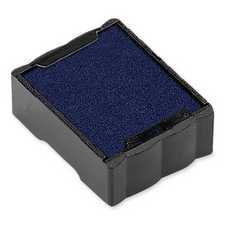 Trodat Replacement Ink Pad, Blue