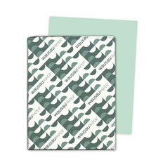 Hammermill Fore MP Colours Copy Paper, Green