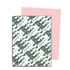 Hammermill Fore MP Colours Copy Paper, Pink