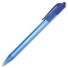 InkJoy 100 RT Retractable Ballpoint Pen, Blue