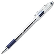 Pentel RSVP Stick Pen, Fine Blue