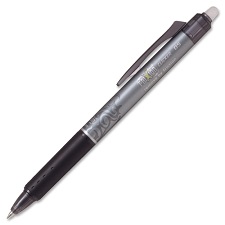 Pilot Frixion Ball Clicker Erasable Gel Pen