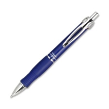 Zebra GR8 Gel Retractable pen, Blue