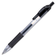 Zebra Sarasa Gel Retractable Pen