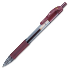 Zebra Sarasa Gel Retractable Pen, Port