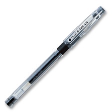 BeGreen G-Tec-C4 Gel Pen, Black