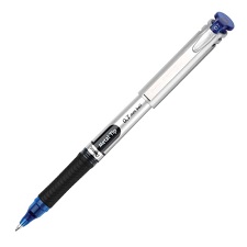 Pentel Energel Liquid Ink Gel Roller, Blue