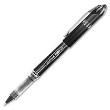 Uni-Ball Vision Elite Rollerball, Micro Black