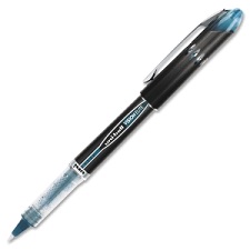 Uni-Ball Vision Elite Rollerball, Micro Blue