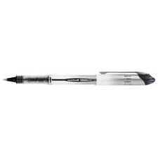 Uni-Ball Vision Elite Rollerball, Bold Black