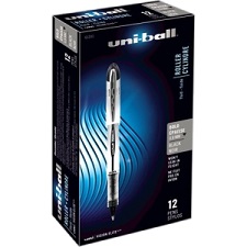 Uni-Ball Vision Elite Rollerball, Bold Blue