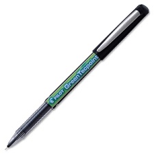 Pilot Begreen Greentecpoint Pen, Black