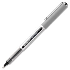 Uni-Ball Vision Rollerball Pen, Fine Black