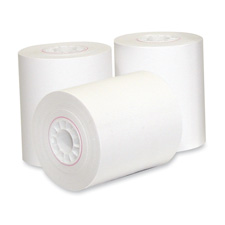 Thermal Paper Rolls, 2 1/4"x50'