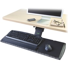 SmartFit Fully Adjustable Keyboard Platform