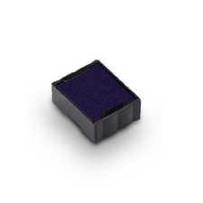 Trodat Replacement Ink Pad Cartridge, Blue