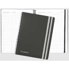 Cambridge Project Notes Business Notebook