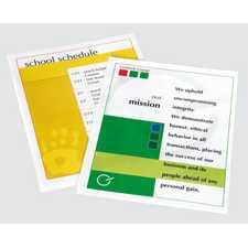 Fellowes Image Last Bulk Laminating Pouches