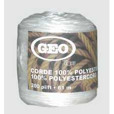 Geocan Poly Cord