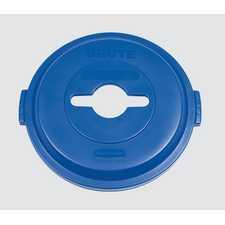 Rubbermaid Brute Recycling Container Lid