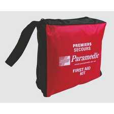 Paramedic First Aid Kit