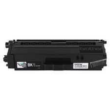 Brother Laser Cartridge, TN331BK, Black