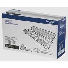 Brother Laser Drum Cartridge, DR630