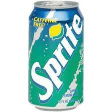 Sprite, 12 per package