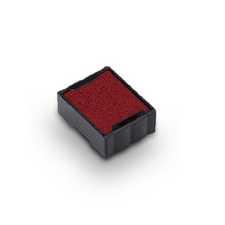 Trodat Replacement Ink Pad Cartridge, Red