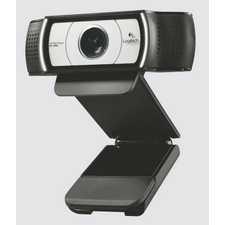 Logitech C930E Webcam