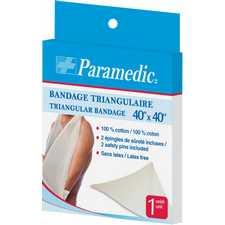 Paramedic Triangular Bandage