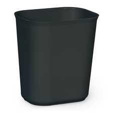 Rubbermaid Fire Resistant Wastebasket