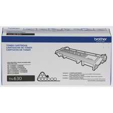 Brother Laser Cartridge, TN630