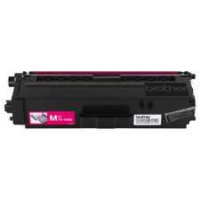 Brother Laser Cartridge, TN336M, Magenta