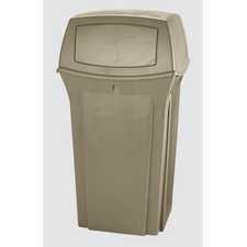 Rubbermaid Ranger Container