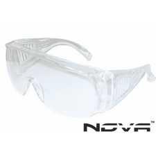 Nova 82-250 Visitor Safety Glasses
