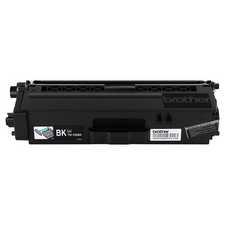 Brother Laser Cartridge, TN336BK, Black