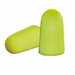 Ronco Hush Single Use Earplugs, Uncorded