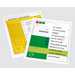 Fellowes Image Last Bulk Laminating Pouches